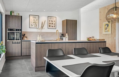 Nørre Hurup Casa | "Ilze" - from the sea by Interhome