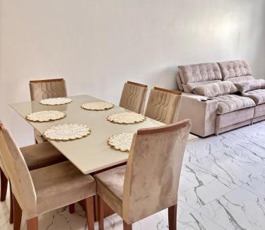 Castanhal Casa | Imóvel novo para COP 30-Bairro Nova Estrela