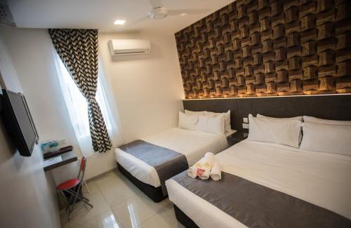 Bandar Indera Mahkota Casa | IM 96 Villa