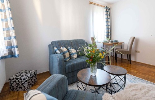 Fehrenbach Apartamento | Im alten Kino