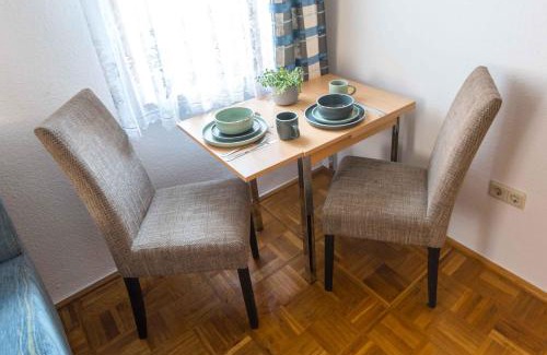 Fehrenbach Apartamento | Im alten Kino