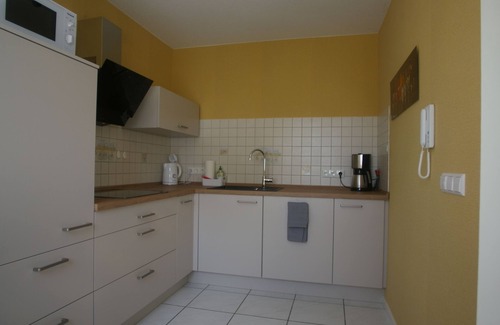 Hochstadt Apartamento | Im Alten Löwen