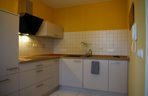 Hochstadt Apartamento | Im Alten Löwen