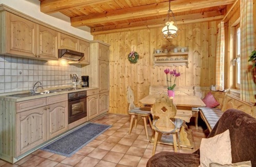Eppenschlag Apartamento | Apartamento de estilo bávaro en el bosque (60 m2) con terraza privada.