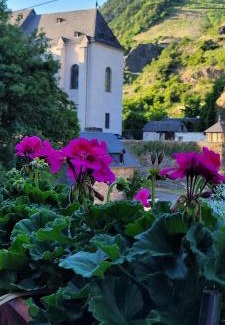 Beilstein Apartamento | Im Beilsteiner Mühlental