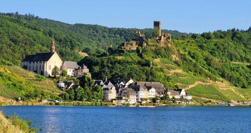 Beilstein Apartamento | Im Beilsteiner Mühlental