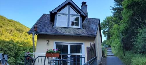 Beilstein Apartamento | Im Beilsteiner Mühlental
