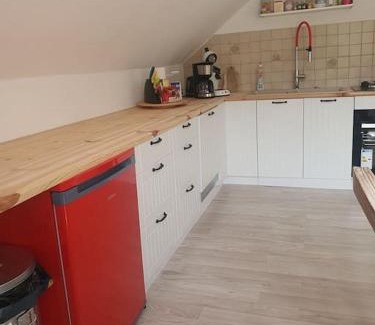 Koenigstein Apartamento | Im Herzen des Elbsandsteingebirges