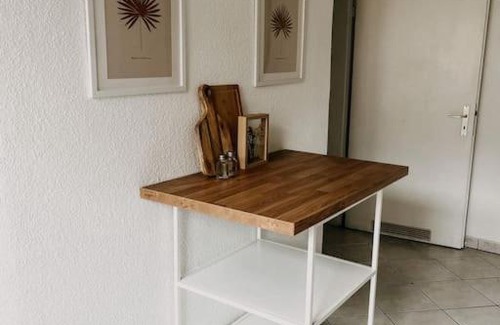 Holsterhausen Apartamento | Im Herzen Essens! Zentral, Messe Uniklinikum nah! HO2L