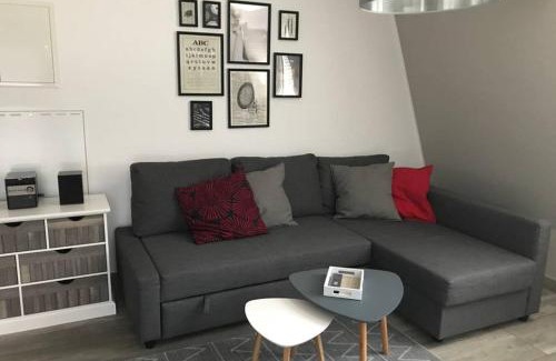 Historic Downtown Apartamento | Im Herzen von Bernkastel-Kues