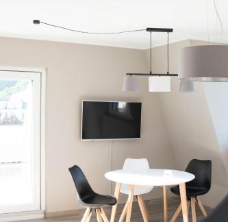 Historic Downtown Apartamento | Im Herzen von Bernkastel-Kues