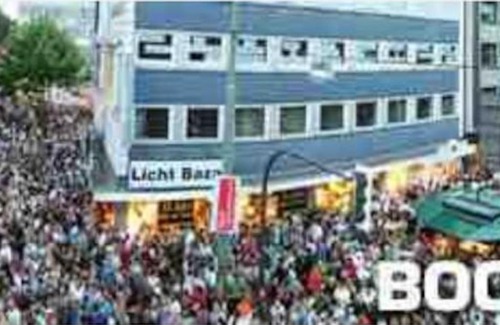 Landgericht Apartamento | Im Herzen von Bochum