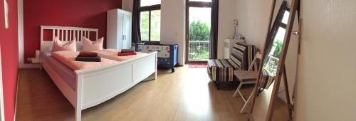 Zentrum-Sued Apartamento | Im Herzen - Zentral in Leipzig
