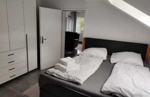 Lahnstein Apartamento | Im Mückenberg 4