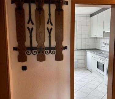 Wanheimerort Apartamento | Im Schlenk wie zu Hause