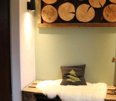 Schneverdingen Casa | Im Schnuckenbau, Ferienhaus