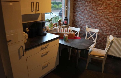 Schneverdingen Casa | Im Schnuckenbau, Ferienhaus