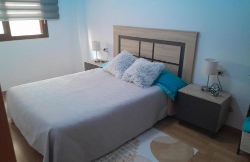 Mont-roig del Camp Apartamento | IM80