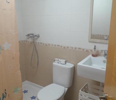 Mont-roig del Camp Apartamento | IM80