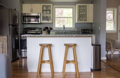 Lenox Dale Casa | Imagine Being Lakeside This Summer! Book Now!
