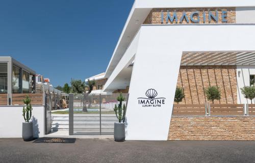 Nikita Apartamento | Imagine Luxury Suites