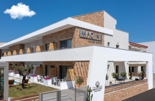 Nikita Apartamento | Imagine Luxury Suites