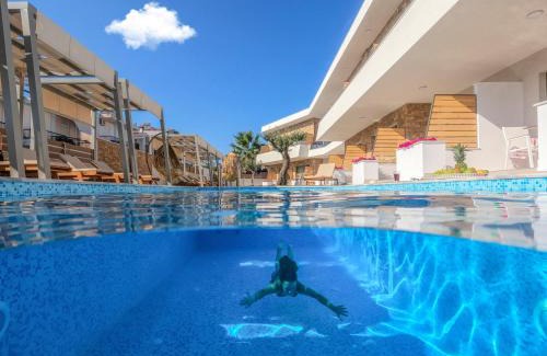Nikita Apartamento | Imagine Luxury Suites