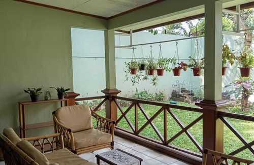 Setiabudi Villa | Imah Budi Luhur