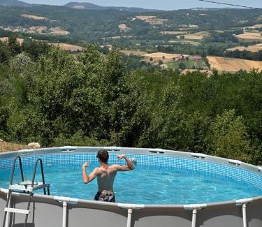 Mladenovac Casa | Imanje Kovačević