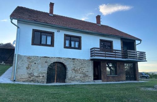Mladenovac Casa | Imanje Kovačević
