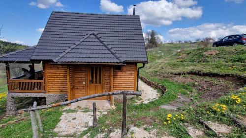Zlatibor Casa | Imanje Mir