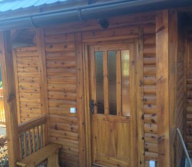 Zlatibor Casa | Imanje Mir