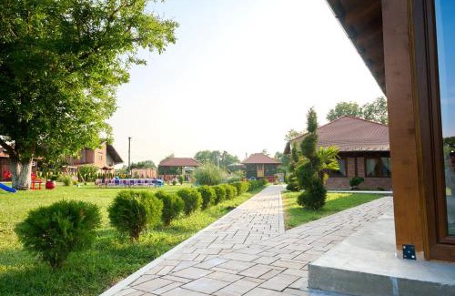 Central Serbia Casa | Imanje NAŠA PRIČA