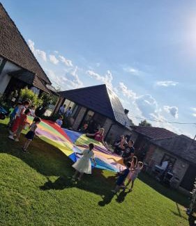 Central Serbia Casa | Imanje sa bazenom
