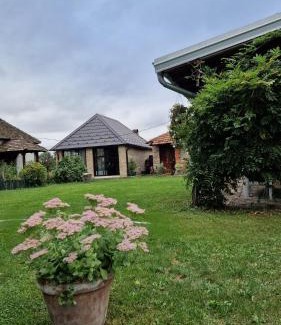 Central Serbia Casa | Imanje sa bazenom