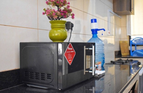 Embakasi Apartamento | Imara Daima Furnished Apartment