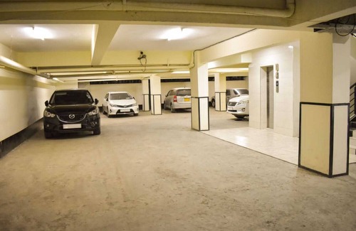 Embakasi Apartamento | Imara Daima Furnished Apartment