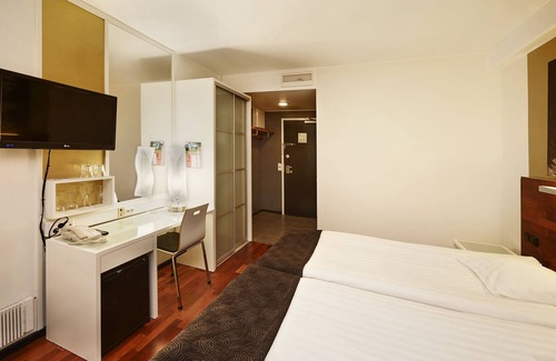 Imatra Hotel | Scandic Imatran Valtionhotelli