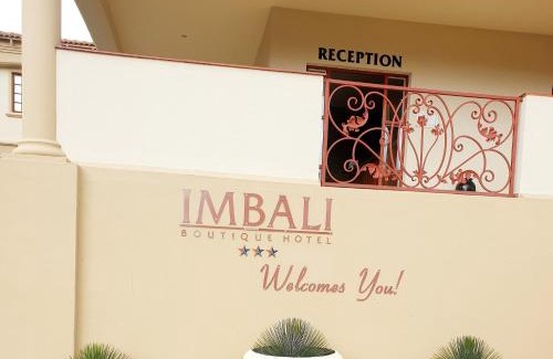 Kokstad Hotel | Imbali Boutique Hotel