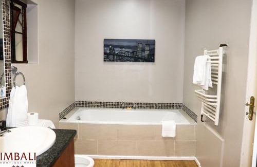 Kokstad Hotel | Imbali Boutique Hotel