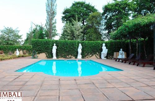 Kokstad Hotel | Imbali Boutique Hotel