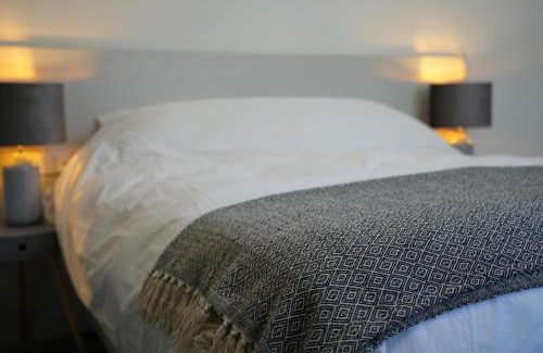 Merthyr Tydfil Apartamento | Immaculate 1-Bed Apartment in Merthyr Tydfil