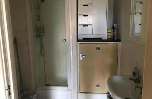 Stoke-on-Trent Apartamento | Immaculate 1-Bed Apartment in Stoke-on-Trent