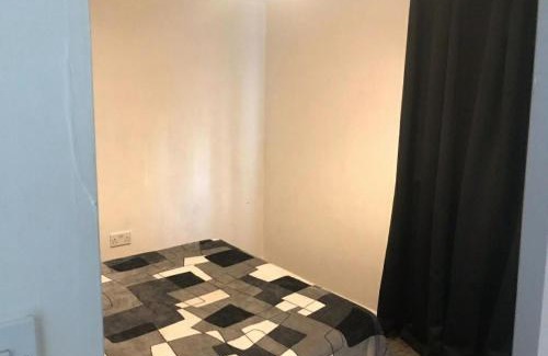 Stoke-on-Trent Apartamento | Immaculate 1-Bed Apartment in Stoke-on-Trent