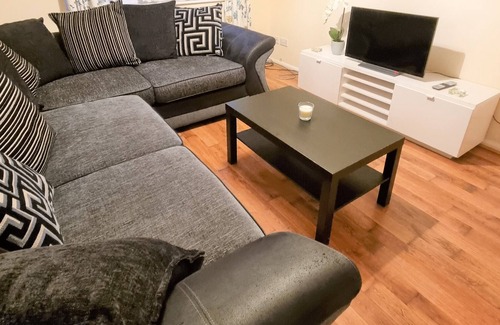Lee Green Apartamento | Immaculate 1-Bed Apartment in London