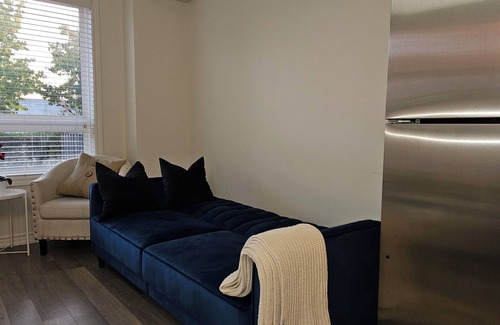 Earlscourt Casa | Immaculate 2 bedroom townhouse available in Toronto!