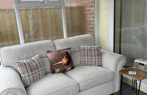 Knaresborough Cabaña | Immaculate 4-Bed Cottage in Knaresborough