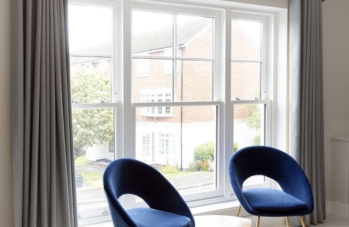 Windsor Casa | Immaculate Central Windsor Town House