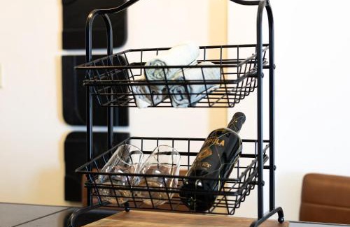 Oroville Apartamento | Immaculate Charming Duplex - 2unit