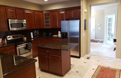 Westridge Casa | Inmaculada, totalmente amueblada Brownstone's Town Home de gran tamaño en Highlands Ranch